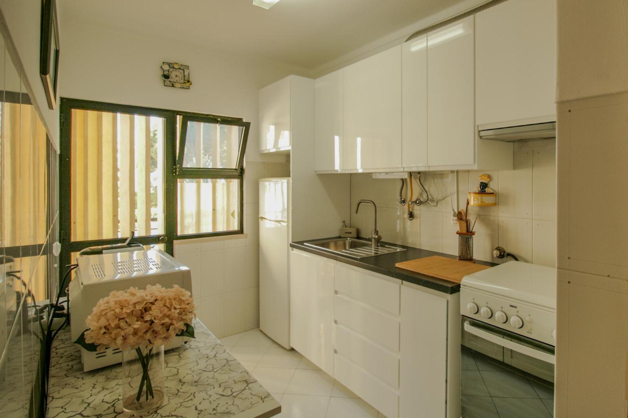 Flh Vilamoura Summer Apartment With Pool Exterior photo